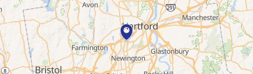 1086 New Britain Ave