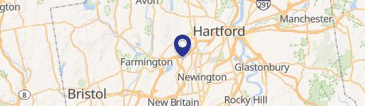 1502 New Britain Ave