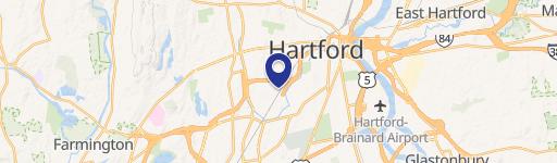 398 New Park Ave, Unit 412