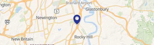 1327-1331 Silas Deane Hwy