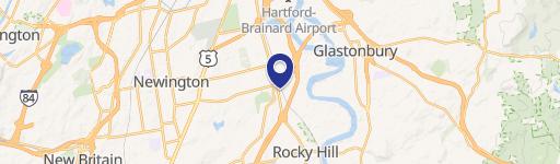 1100 Silas Deane Hwy