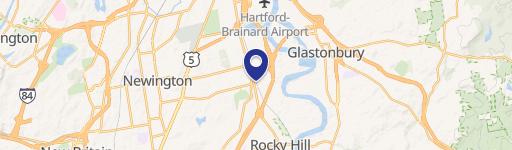 1000 Silas Deane Hwy