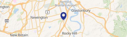 1151 Silas Deane Hwy