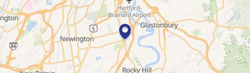 1020 Silas Deane Hwy