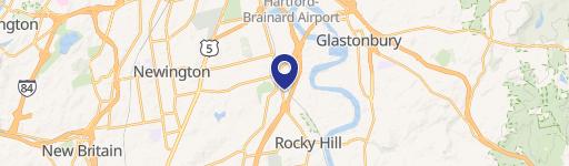 1260 Silas Deane Hwy