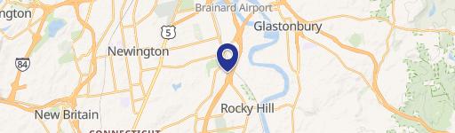 1345 Silas Deane Hwy