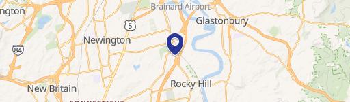 1341 Silas Deane Hwy