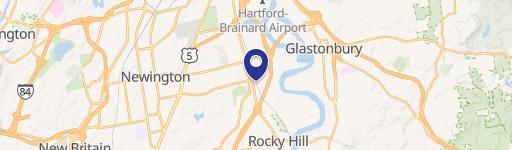 1078 Silas Deane Hwy, Unit 1090