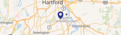 103 Silas Deane Hwy, Unit 125