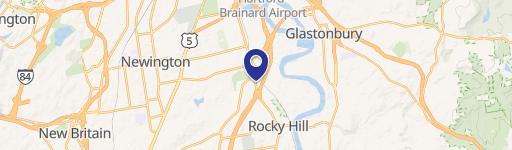 1267 Silas Deane Hwy, Unit 1301