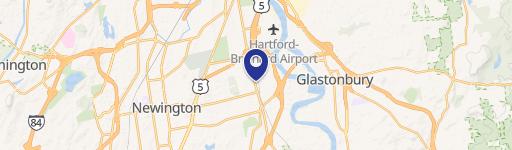 581 Silas Deane Hwy, Unit 601