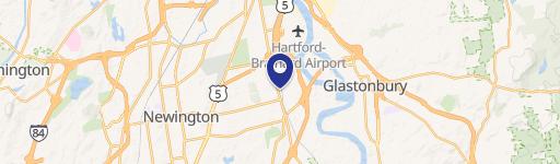 614 Silas Deane Hwy, Unit 620