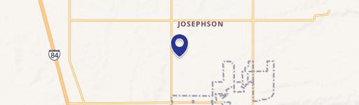 Middleton, Idaho Expansive Land