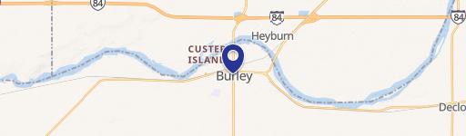 Burley Multifamily Investment Opportunity