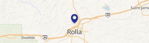 LAND - Rolla, MO