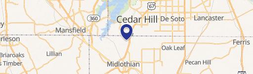 Residential Lot in Midlothian