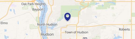 Residential Land in Hudson Township