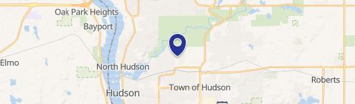 Residential Land in Hudson Twp