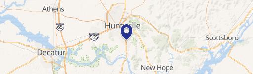 8513 Whitesburg SE Dr