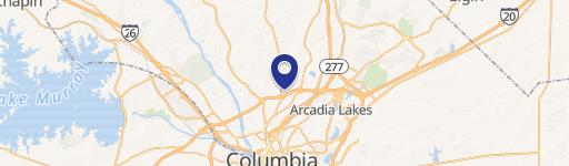 Commercial Land in Columbia, SC