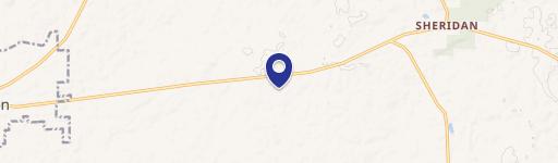 Land in KaBeau Creek Subdivision