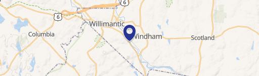 651 Windham Rd