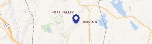 287 Old Colchester Rd