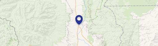 Land with Mountain Views