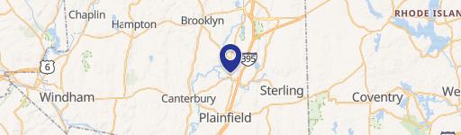 10 Putnam Rd, Unit 16