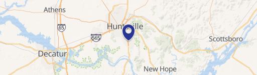 8402 Whitesburg SW Dr