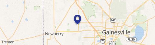 Kingston Homesite in Newberry, Florida