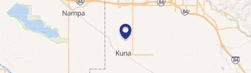 Kuna Commercial Lot For Sale