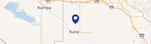 Commercial Lot in Kuna, Idaho