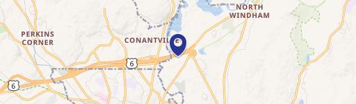 183rd Boston Post Rd