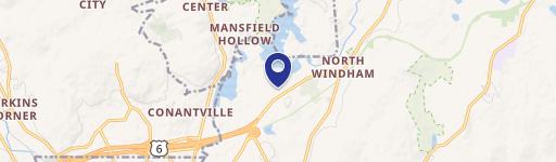 10 Industrial Park Rd