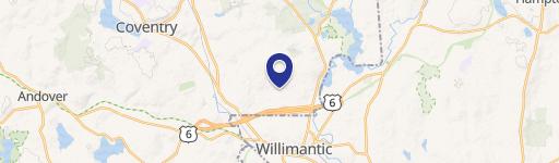 183 Mansfield City Rd