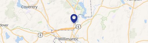 151 Storrs Rd, Unit 155