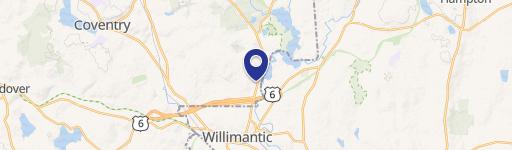 157 Storrs Rd, Unit 161