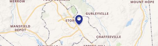 33 Wilbur Cross Wayc