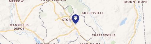 40 Wilbur Cross Waya