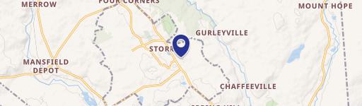 34 Wilbur Cross Waya