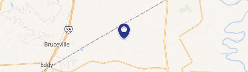 Lorena, TX Land Tract