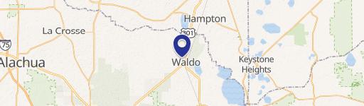 Secluded 10-Acre Recreational Land Parcel
