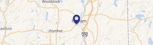 340 Pomfret St, Unit 1