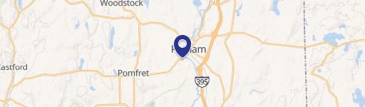 346 Pomfret St, Unit 4