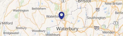 Watertown Industrial Building with Warehouse