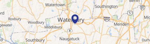 Residential Land in Waterbury's South End