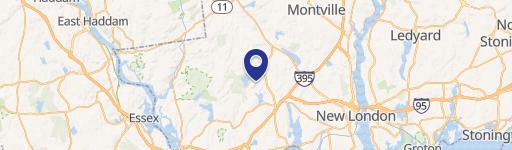 Uppr Pattagansett Rd Rd