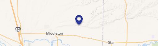 Middleton Land with Utilities