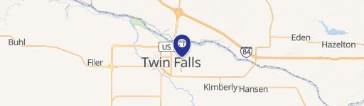 Well-Maintained Duplex in Twin Falls